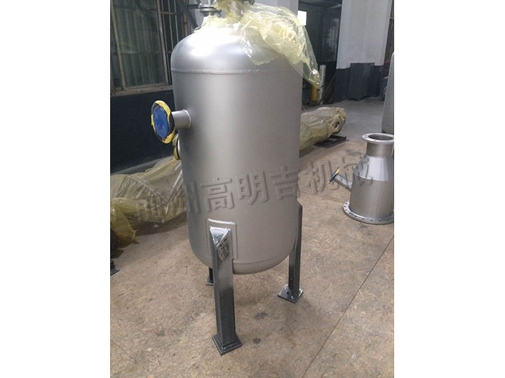 不銹鋼噴砂加工系列